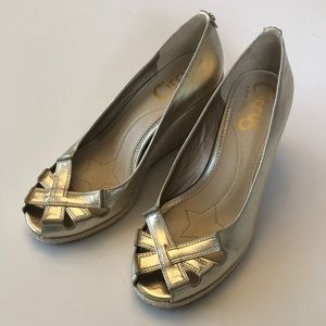 Circus by Sam Edelman wedges